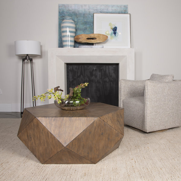 Kane Coffee Table & Reviews Joss & Main